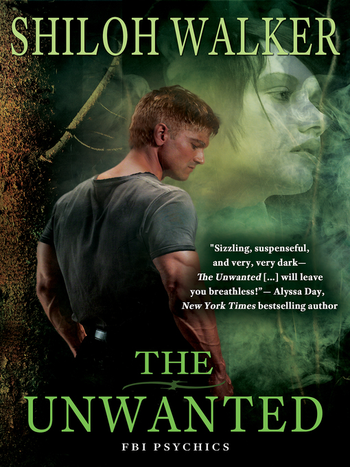 Title details for The Unwanted by Shiloh Walker - Available